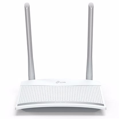 Fotografija izdelka TP-LINK TL-WR820N 300Mbps brezžični usmerjevalnik router