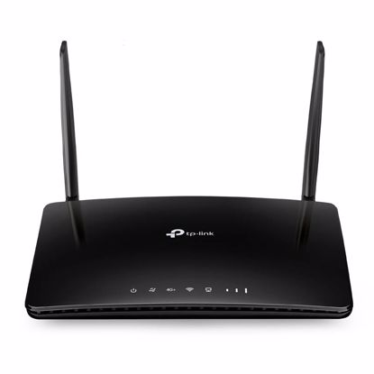 Fotografija izdelka TP-LINK Archer MR500 4G+ Cat6 AC1200 1xSIM mobilni brezžični usmerjevalnik-router