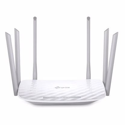 Fotografija izdelka TP-LINK Archer C86 AC1900 Dual Band Wi-Fi5 brezžični usmerjevalnik-router