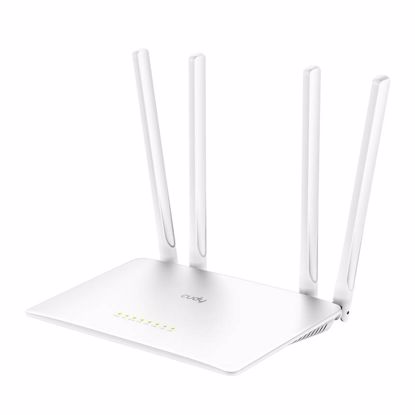 Fotografija izdelka CUDY WR1200 AC1200 Gigabit Dual Band brezžični usmerjevalnik-router