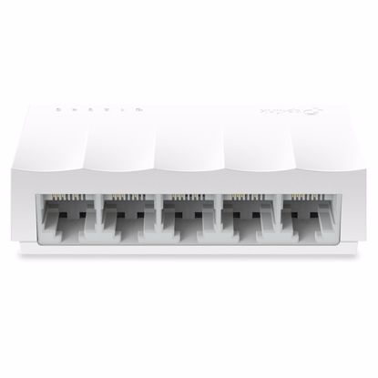 Fotografija izdelka TP-LINK LiteWave LS1005 5-port 10/100Mbps mrežno stikalo-switch