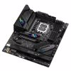 Fotografija izdelka ASUS ROG STRIX B760-F Gaming WIFI LGA1700 DDR4 ATX osnovna plošča