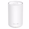 Fotografija izdelka TP-LINK Deco X10-4G (1-pack) AX1500 Whole Home Mesh WiFi6 brezžični usmerjevalnik - router / dostopna točka-AP