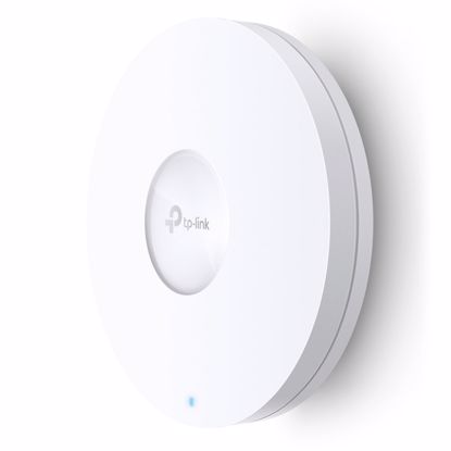 Fotografija izdelka TP-LINK EAP620 HD AX1800 Wi-Fi Dual-band stropna brezžična dostopna točka-AP