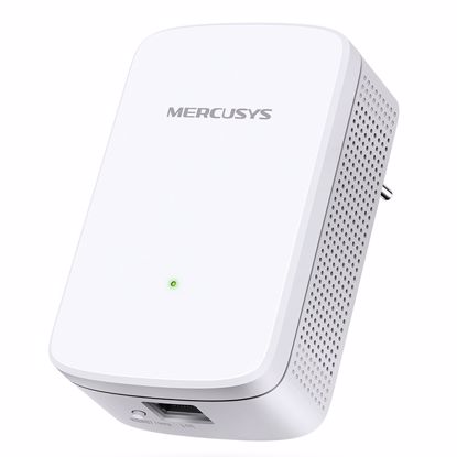 Fotografija izdelka MERCUSYS ME10 300Mbps brezžični ojačevalec extender