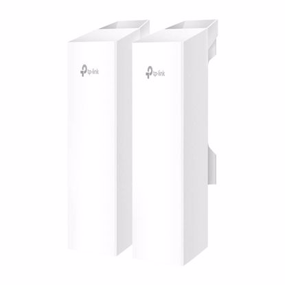 Fotografija izdelka TP-LINK EAP215-Bridge KIT 5GHz 11dBi zunanja/notranja dostopna točka - bridge