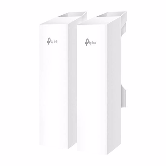 Fotografija izdelka TP-LINK EAP211-Bridge KIT 5GHz 7dBi zunanja/notranja dostopna točka - bridge