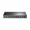 Fotografija izdelka TP-LINK TL-SG1210MP 10-Port Gigabit 8-Port PoE/PoE+ mrežno stikalo-switch