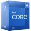 Fotografija izdelka INTEL Core i7-12700F 2,1/4,9GHz 12MB LGA1700 65W BOX procesor