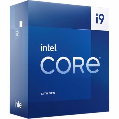 Fotografija izdelka INTEL Core i9-13900K 2,2/5,8GHz 36MB LGA1700 125W UHD770 brez hladilnika BOX procesor