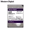 Fotografija izdelka WD PURPLE PRO 12TB 3,5" SATA3 256MB 7200rpm (WD121PURP) trdi disk