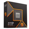 Fotografija izdelka AMD Ryzen 9 9900X 4,4/5,6GHz 12c 76MB 120W AM5 brez hladilnika BOX procesor + 2 igri