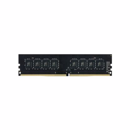 Fotografija izdelka TEAMGROUP Elite 8GB 2666 MHz DDR4 TED48G2666C1901 ram pomnilnik