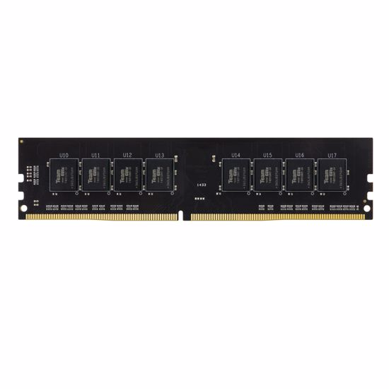 Fotografija izdelka Teamgroup Elite 16GB DDR4-2666 DIMM PC4-21300 CL19, 1.2V