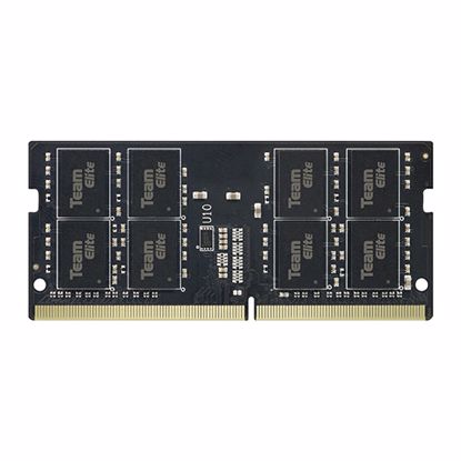 Fotografija izdelka Teamgroup Elite 4GB DDR4-2666 SODIMM PC4-21300 CL19, 1.2V