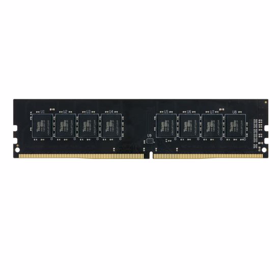 Fotografija izdelka Teamgroup Elite 8GB DDR4-3200 DIMM PC4-25600 CL22, 1.2V