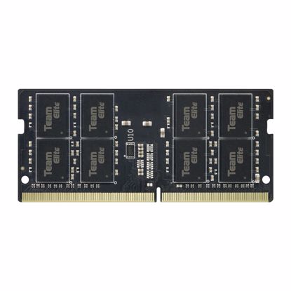 Fotografija izdelka Teamgroup Elite 32GB DDR4-3200 SODIMM PC4-25600 CL22, 1.2V