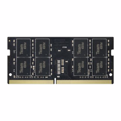 Fotografija izdelka Teamgroup Elite 16GB DDR4-3200 SODIMM PC4-25600 CL22, 1.2V