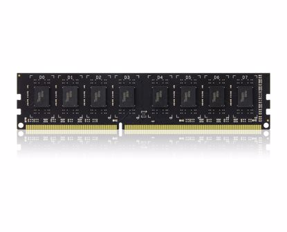 Fotografija izdelka Teamgroup Elite 8GB DDR3-1600 DIMM PC3-12800 CL11, 1.5V