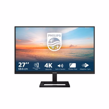 Fotografija izdelka Philips 27E1N1800AE 27" IPS 4k monitor