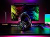 Fotografija izdelka Slušalke Razer Kraken V4, Wireless, Bluetooth