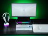 Fotografija izdelka Tipkovnica Razer Huntsman V3 Pro Tenkeyless, bela, US SLO g.