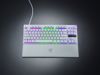 Fotografija izdelka Tipkovnica Razer Huntsman V3 Pro Tenkeyless, bela, US SLO g.