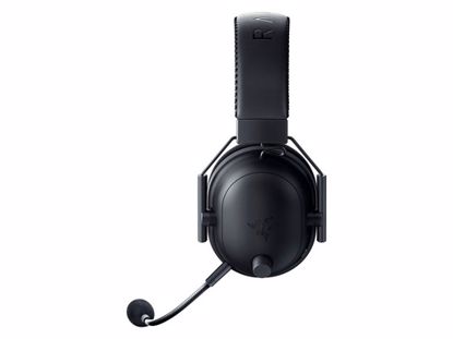 Fotografija izdelka Slušalke Razer Blackshark V2 Pro za Xbox, črne