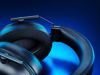 Fotografija izdelka Slušalke Razer Blackshark V2 X za PlayStation, črne
