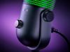 Fotografija izdelka Mikrofon Razer Seiren V3 Chroma