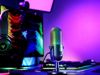 Fotografija izdelka Mikrofon Razer Seiren V3 Chroma