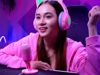 Fotografija izdelka Mikrofon Razer Seiren V3 Mini, roza