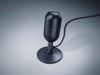 Fotografija izdelka Mikrofon Razer Seiren V3 Mini, črn