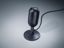Fotografija izdelka Mikrofon Razer Seiren V3 Mini, črn