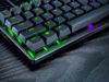 Fotografija izdelka Tipkovnica Razer Huntsman V3 Pro Mini, RGB, PBT, Analogna stikala Gen2, US SLO g.