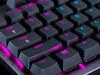 Fotografija izdelka Tipkovnica Razer Huntsman V3 Pro Tenkeyless, RGB, PBT, Analogna stikala Gen2, US SLO g.
