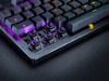Fotografija izdelka Tipkovnica Razer Huntsman V3 Pro, RGB, PBT, Analogna stikala Gen2, US SLO g.