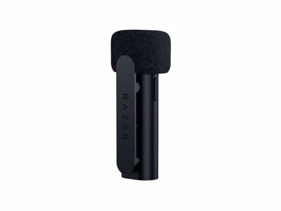 Fotografija izdelka Mikrofon Razer Seiren BT