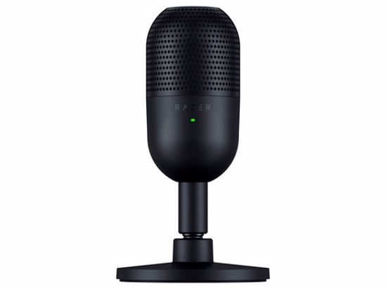 Fotografija izdelka Mikrofon Razer Seiren V3 Mini, črn