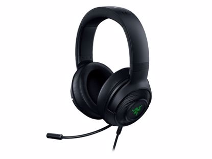 Fotografija izdelka Slušalke Razer Kraken V3 X USB