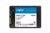 Fotografija izdelka SSD 1TB 2.5" SATA3 3D TLC, 7mm, CRUCIAL BX500 (CT1000BX500SSD1)