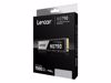 Fotografija izdelka SSD 2TB M.2 80mm PCI-e 4.0 x4 NVMe, Lexar NQ790 (LNQ790X002T-RNNNG)