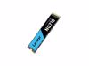 Fotografija izdelka SSD 500GB M.2 80mm PCI-e 4.0 x4 NVMe, Lexar NQ710 (LNQ710X500G-RNNNG)