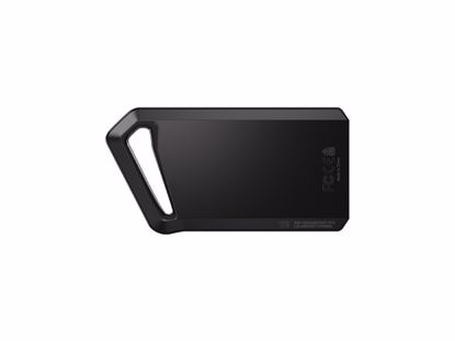 Fotografija izdelka Zunanji SSD 2TB Type-C USB 3.2 Gen2x2 V-NAND UASP, Lexar SL600 (LSL600X002T-RNBNG)