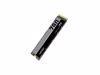 Fotografija izdelka SSD 1TB M.2 80mm PCI-e 4.0 x4 NVMe, 3D TLC, Lexar NM790 (LNM790X001T-RNNNG)