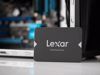Fotografija izdelka SSD 1TB 2.5'' SATA3 TLC, 7mm, Lexar NS100 (LNS100-1TRB)