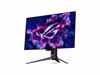 Fotografija izdelka Monitor 32" (81 cm) UHD OLED 240Hz, HDR400, 2xHDMI, DisplayPort, USB-C DP Alt, 3xUSB-A, ASUS ROG Swift PG32UCDP