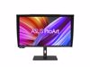 Fotografija izdelka Monitor 32" (81 cm) 4K UHD IPS Mini LED 60Hz, HDR10, 2xHDMI, DisplayPort, 2xThunderbolt4, zvočniki, ASUS ProArt PA32UCXR