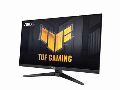 Fotografija izdelka Monitor 31.5" (80 cm) FullHD, VA 170Hz, 2x HDMI, DisplayPort, zvočniki, ASUS TUF Gaming VG328QA1A