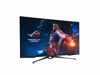 Fotografija izdelka Monitor 47.5" (120 cm) 4K UHD OLED 138Hz, HDR10, 4x HDMI, DisplayPort, 4xUSB-A, SPDIF, zvočniki, ASUS ROG Swift PG48UQ